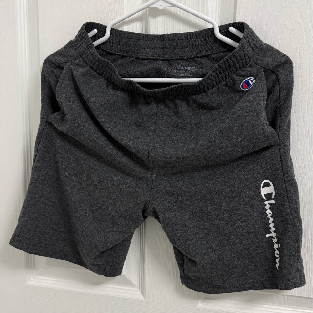 Champion Kids Fleece Shorts